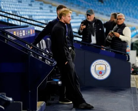 The Italian Manager Describes Champions League Match as Students vs Teachers Against Pep Guardiola's Side