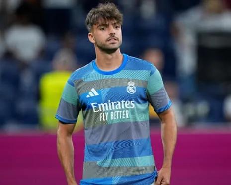 Real Madrid Player Asencio to Face Trial Over Alleged Distribution of Explicit Video