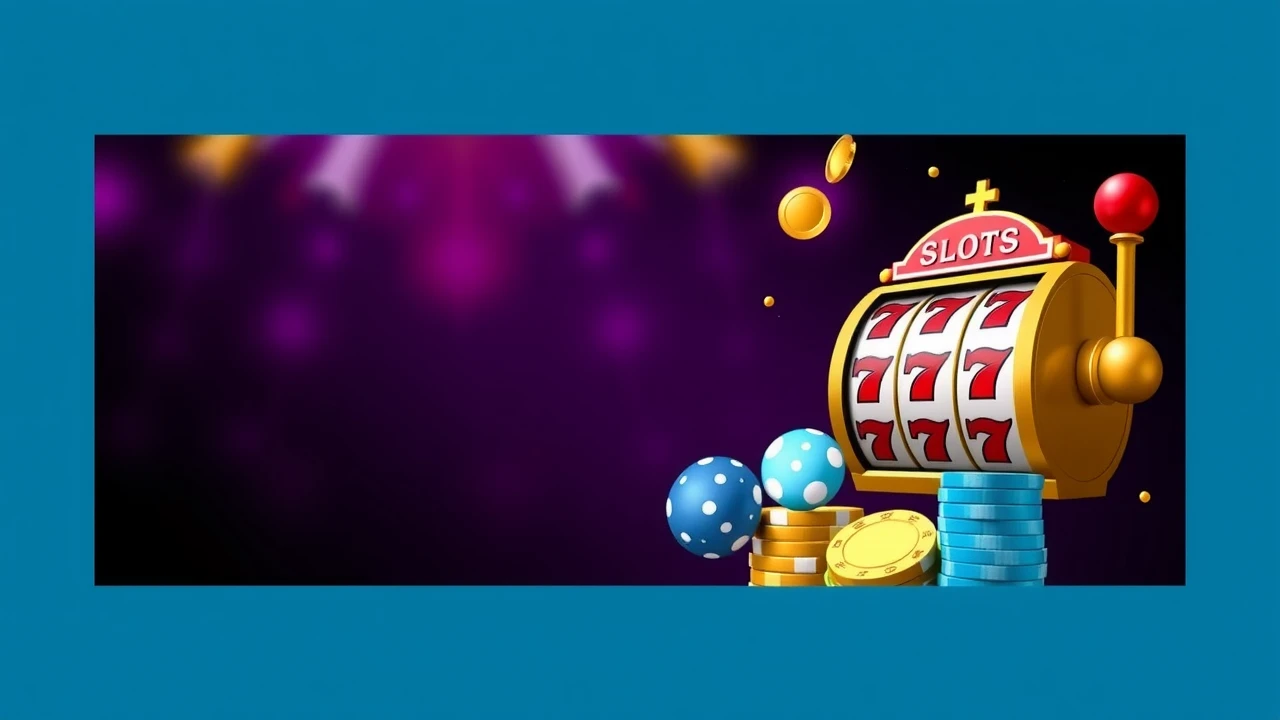 Unveiling the Facts About Casino Slot Games: Dispelling Myths and Misconceptions