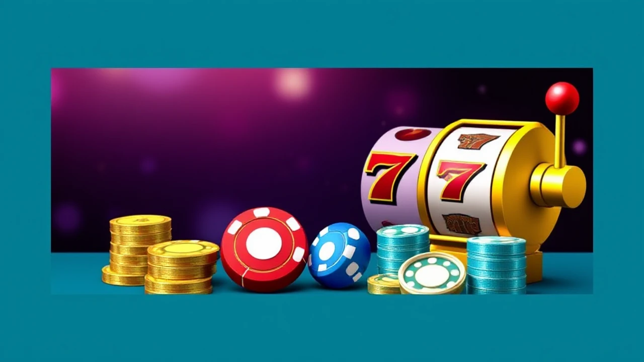 Mastering Strategies for Bankroll Management in Virtual Casino Slot Games