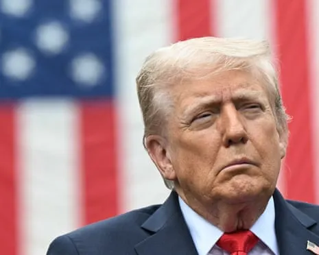 It's Not All Falsehoods with the Former President – Occasionally He's Remarkably Honest