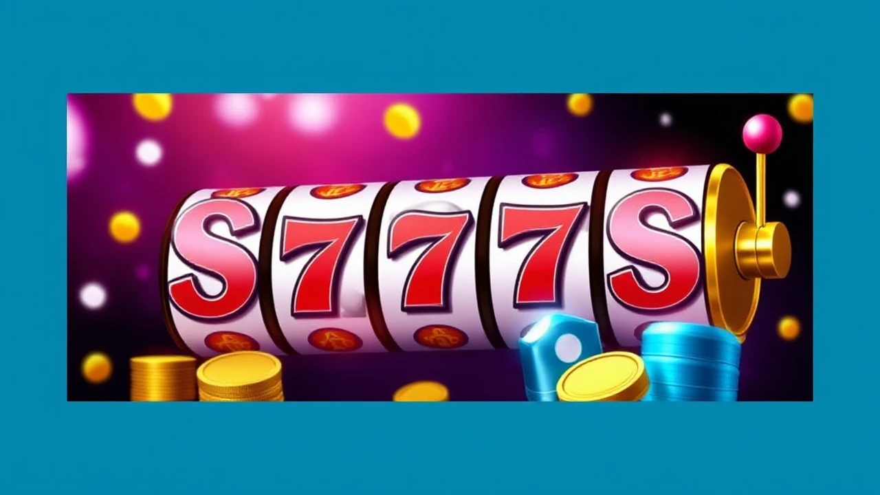 The Secret Behind Slot Games: A Decade of Characteristics Keeping Players Hooked