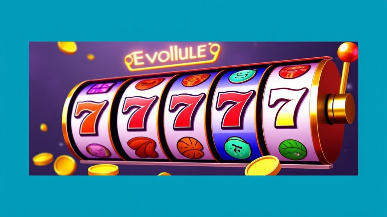 The Evolution of Slot Game Animation: Bringing Reels to Life