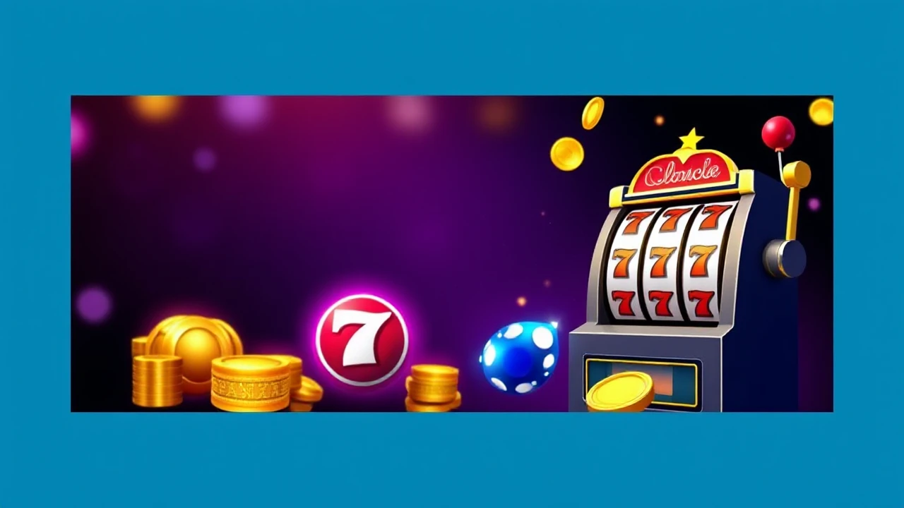 Mastering to Conquering Internet-based Slot Games