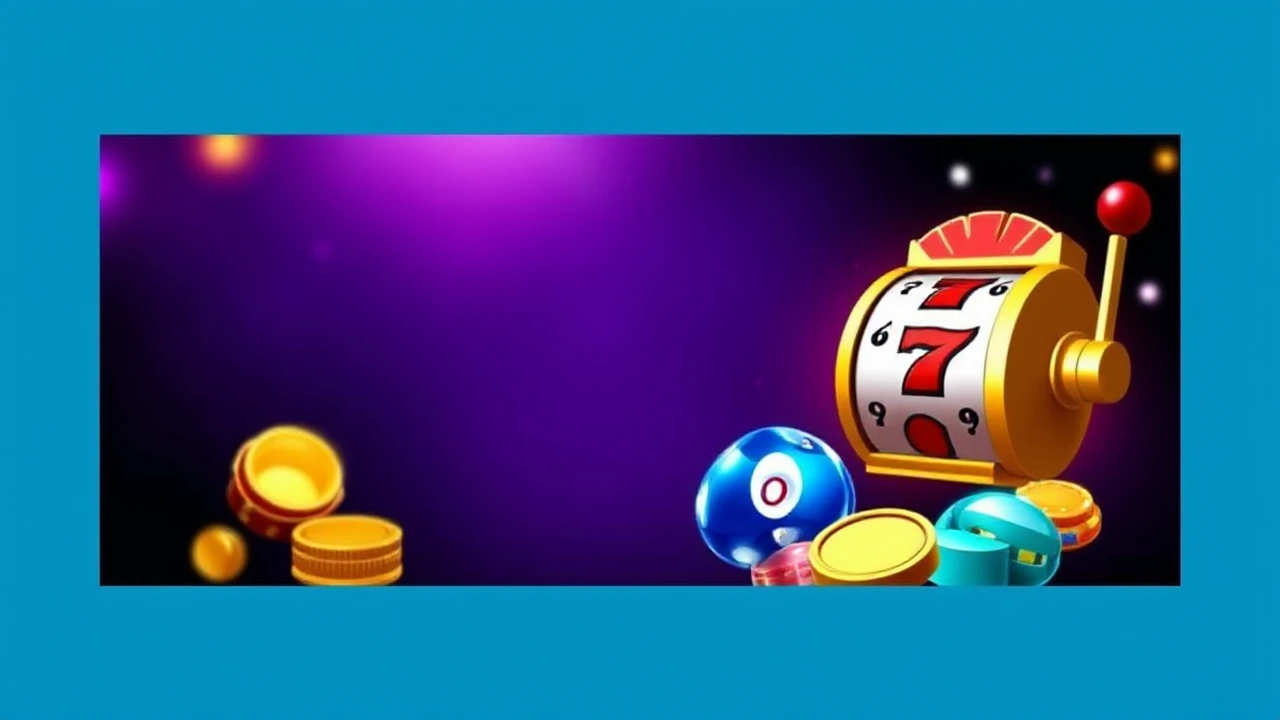 The Ultimate Guide for Choosing the Best Online Slots