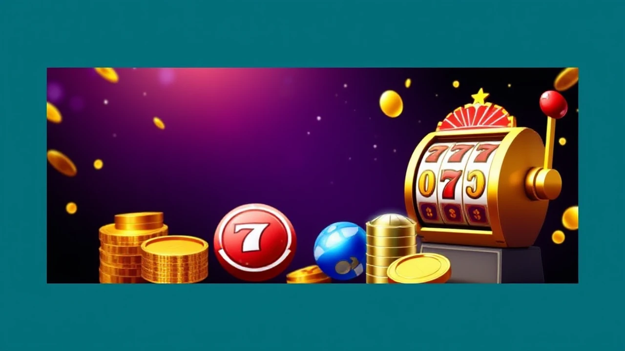 The Appeal of Jackpot Slot Games: Chasing the Grand Wins