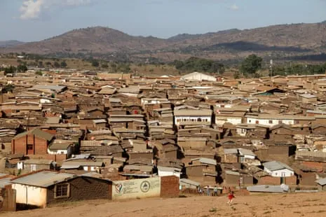 Sex Work and Exploitation: The Women Caught in Malawi’s Overcrowded Refugee Camp