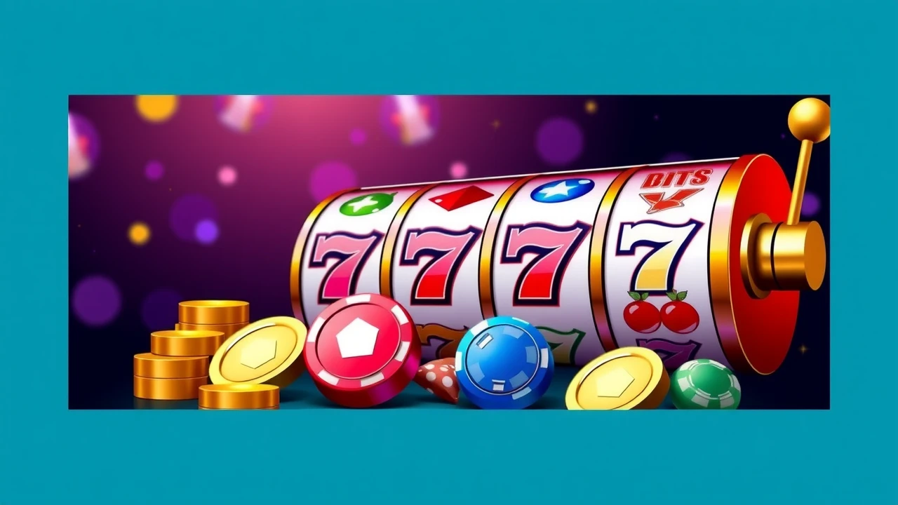 Understanding the Mindset of Risk-Taking Actions in Casino Slot Decisions