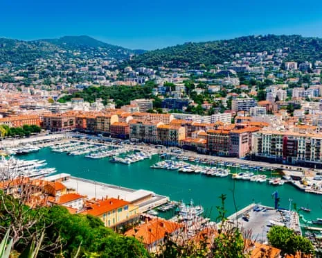 Death on the French Coast: HBO’s Hit Series Is Heading to the Hexagon