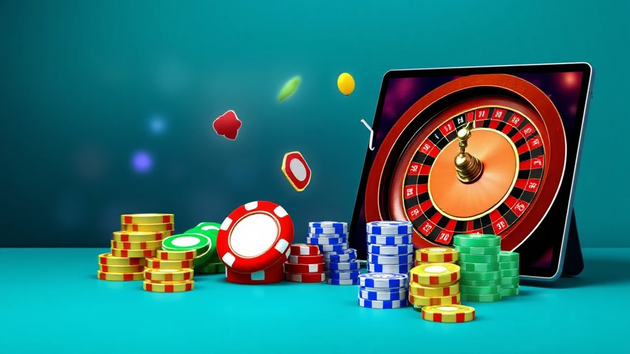 A Comprehensive Manual to Hitting the Jackpot in Internet-based Casino Games