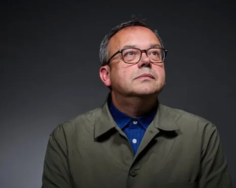 ‘There’s a Basic Decency Among British People’: Nick Lowles on How to Defeat the Extreme Right Wing
