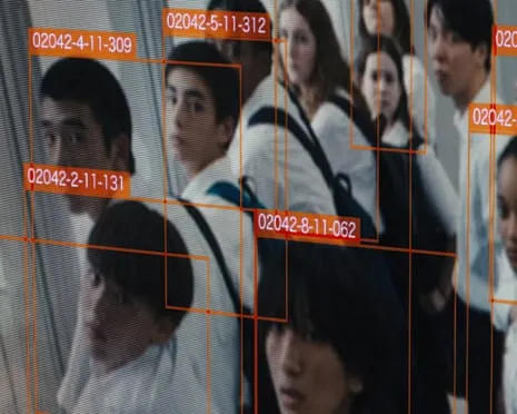 Happyend Movie Critique – Dystopian Japan's High-School Drama Proves Remarkably Puzzling