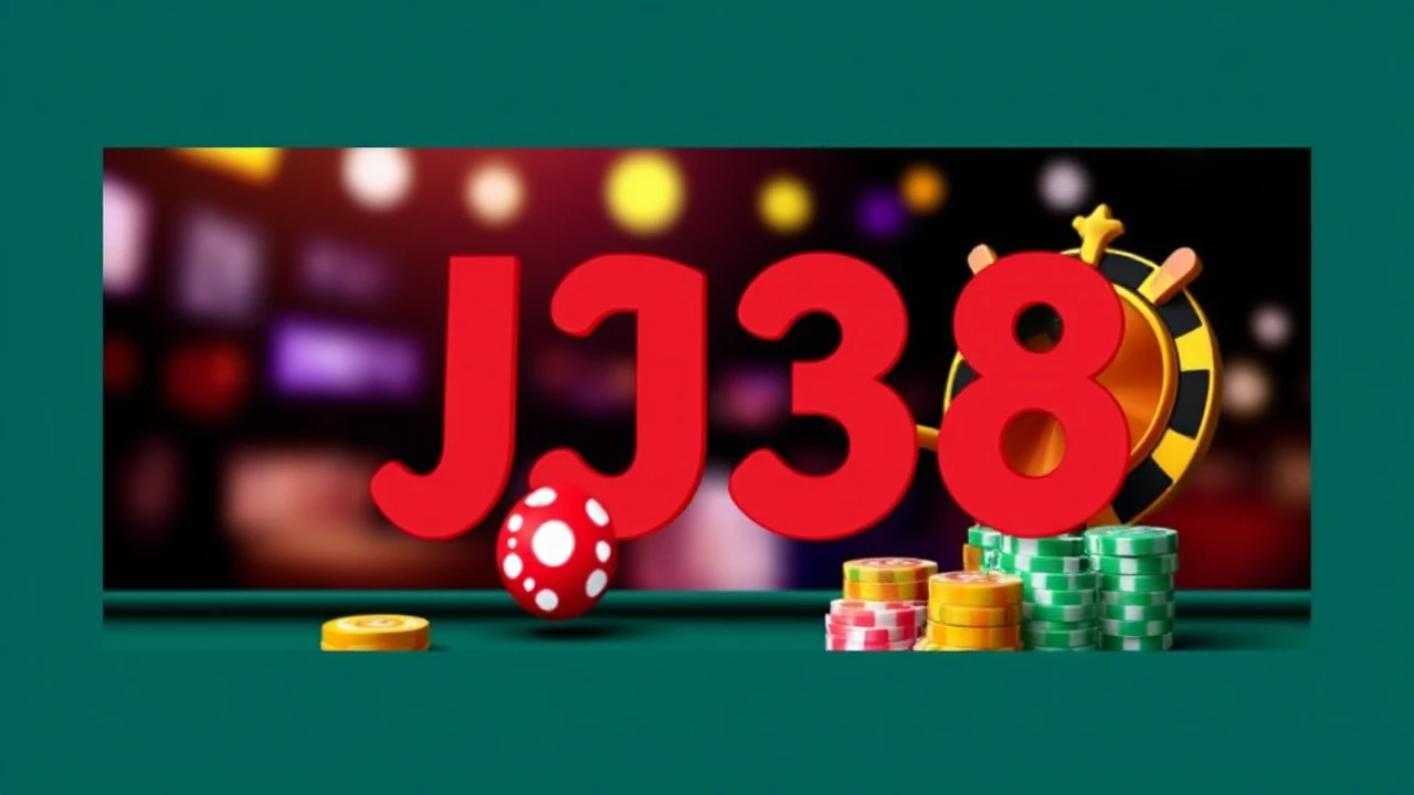 Step-by-Step Instructions for BJ38 Registration