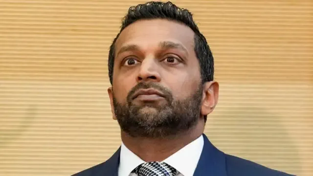 FBI Director Kash Patel Faces Questions Regarding Charlie Kirk Investigation at Capitol Hill