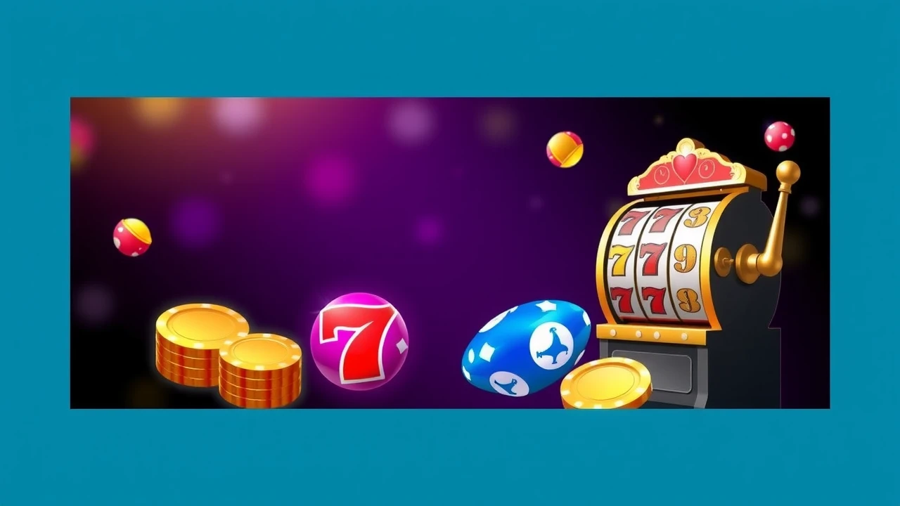 Casino Slot RTP: Understanding Return to Player