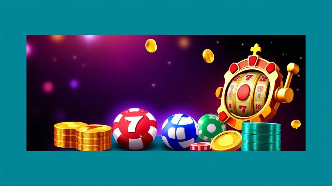 Unlock Your Fortune: Greatest Online Casino Games to Play Today