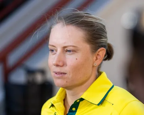 Australia's Female Cricket Team Endures Historic Heavy Defeat to Indian Side