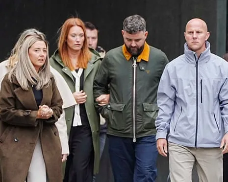 Southport Perpetrator’s Brother Questions Massacre Might Have Been Averted