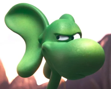 The Mighty Dinosaur Diplo Review – Kids’ Dino Animation Goes Meta Rebelling Versus ‘Sweet’