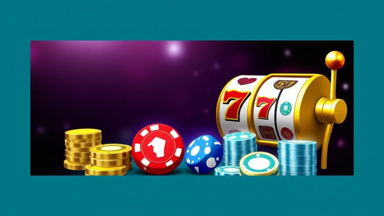 Understanding the Bankroll Management in Online Casino Slot Games
