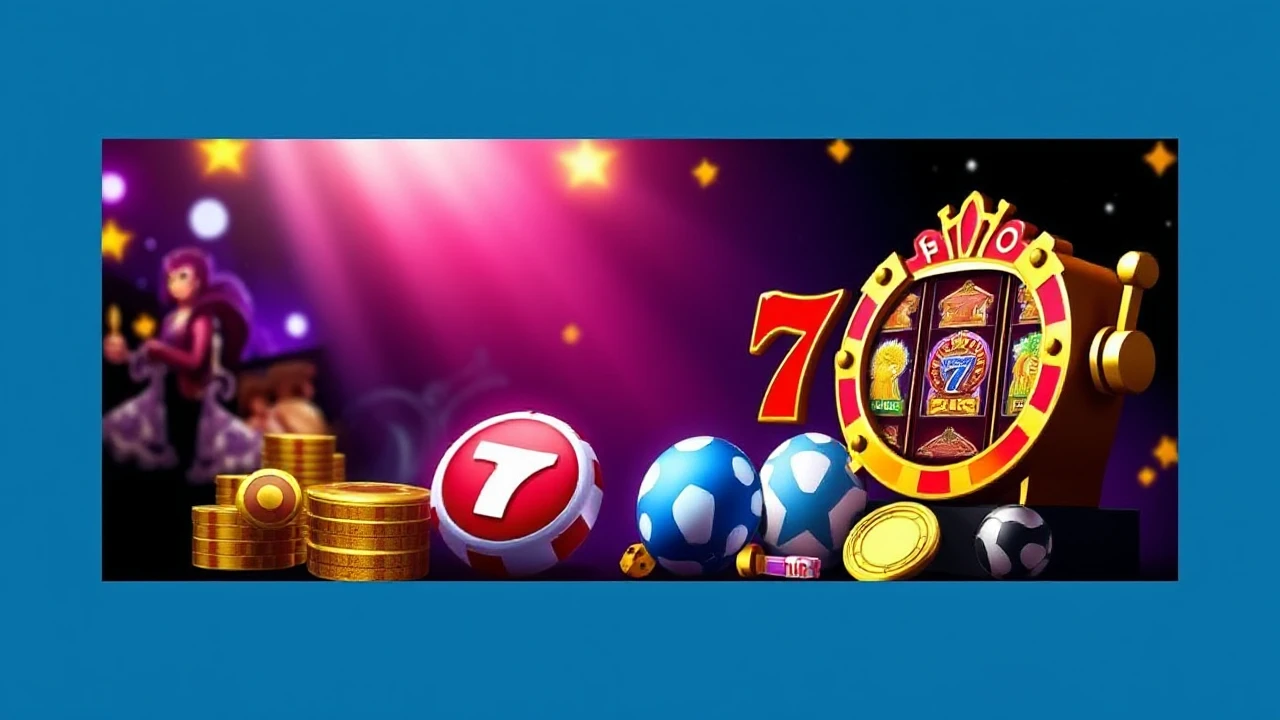 Discovering the Exciting World of Movie-Inspired Slot Games: A Insight into Hollywood Glamour