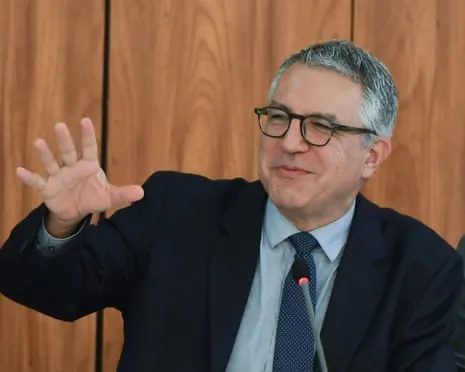 Diplomatic Abuse: Brazilian Official Denounces US Canceling His Young Daughter&#39;s Visa
