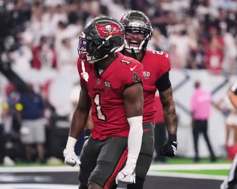 Last-Minute Mayfield Magic Earns Nail-Biting Win Over Houston Texans