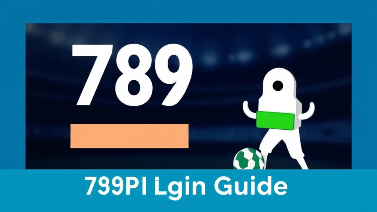 789P Login Guide: Troubleshooting and Easy Access