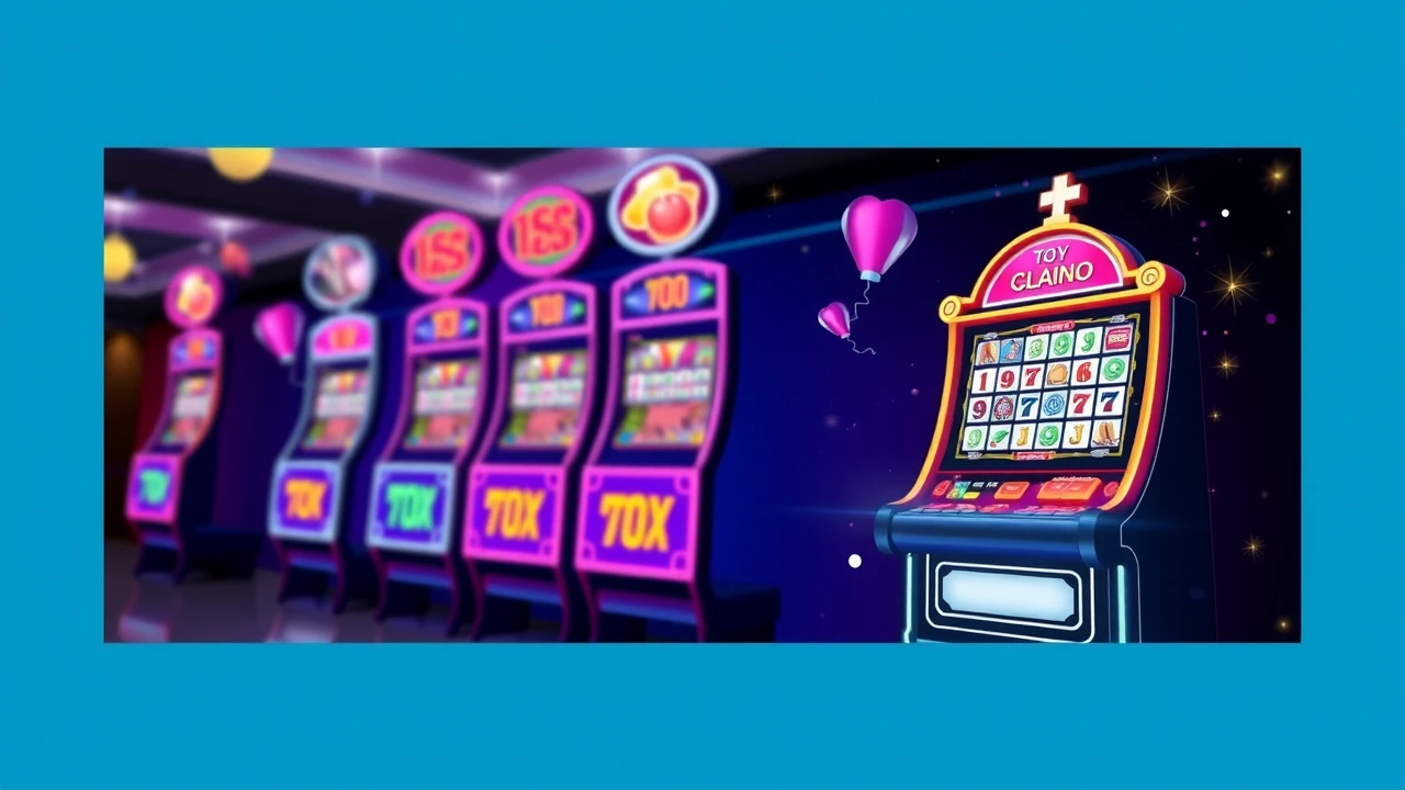 What Lies Ahead for AR in Casino Slot Games