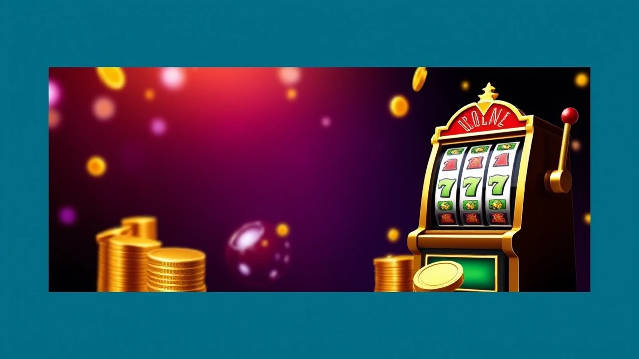 Mastering the Art of Winning Big in Casino Slot Games: 10 Best Strategies to Succeed