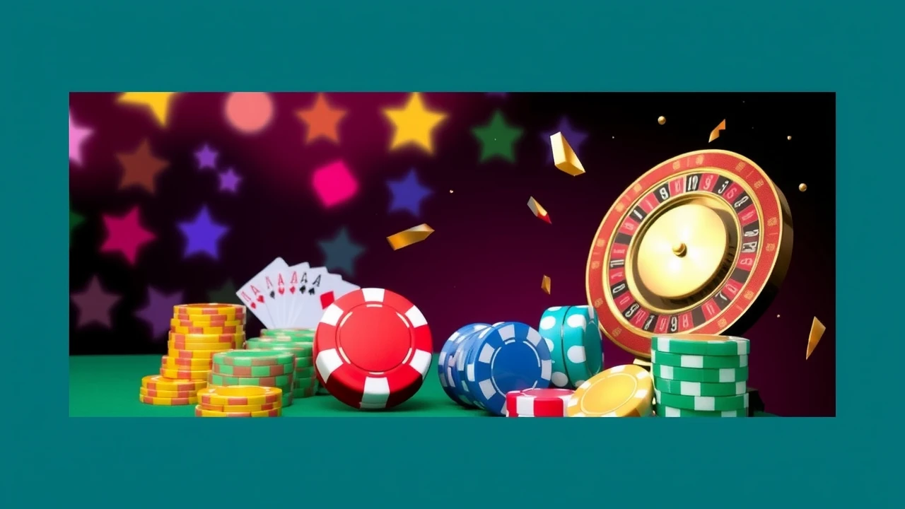 Boosting Your Winnings: Effective Strategies for Internet-based Casino Gaming Games