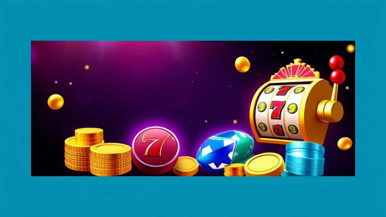 Exploring the World of Progressive Online Casino Slots