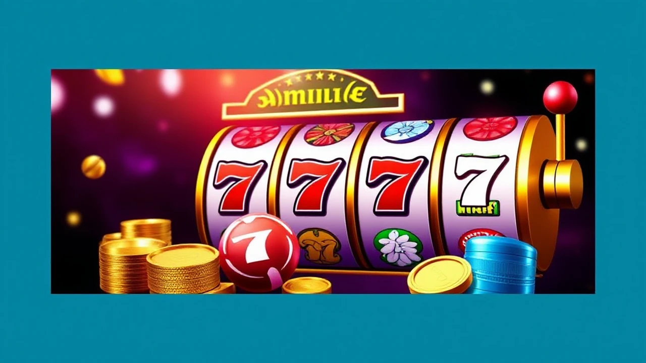 Conquering the Game of Winning Big in Gaming House Slot Games: Top 10 Approaches to Win