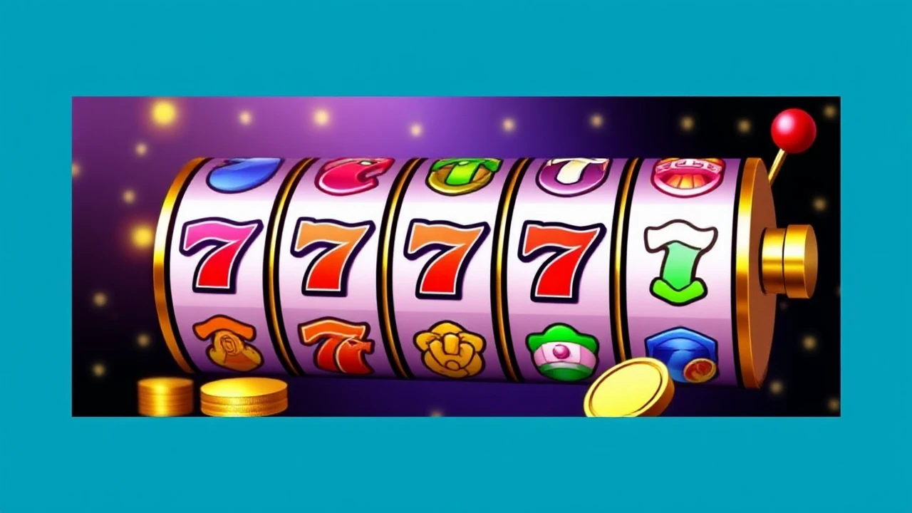 Decoding the Odds in Internet-based Gaming Slot Titles