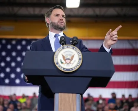 JD Vance Supports Widespread ‘Doxing’ Effort Against Charlie Kirk Critics
