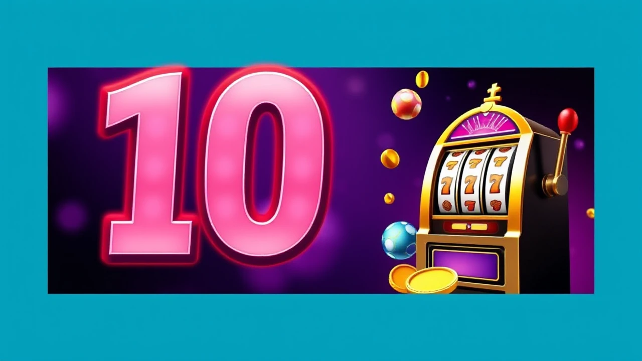 Exploring 10 Slot Facts Which Will Surprise You