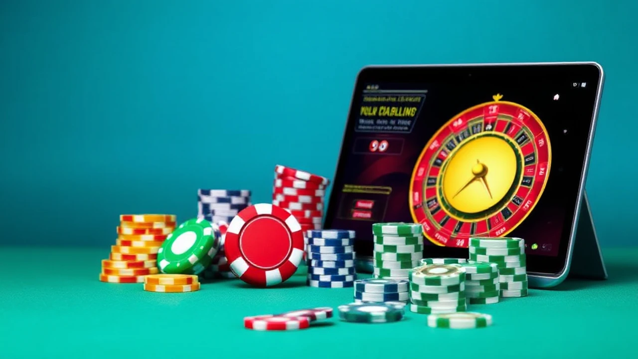 Understanding the Mind Aspects of Internet Casino Gambling