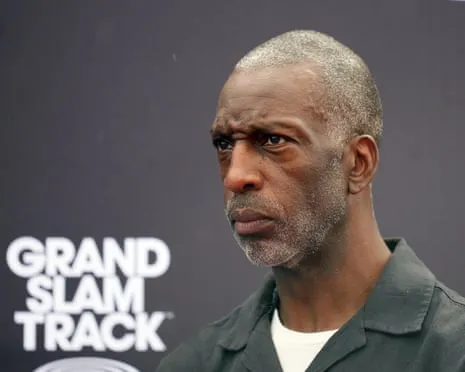 GST Denies Allegations Michael Johnson Profited $2M From Canceled Series