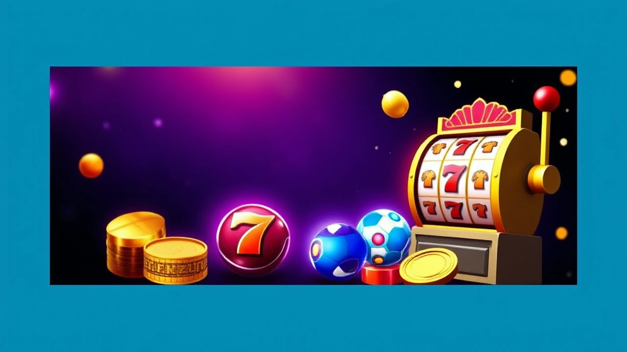 The Ultimate Guide for Selecting Premium Online Slots