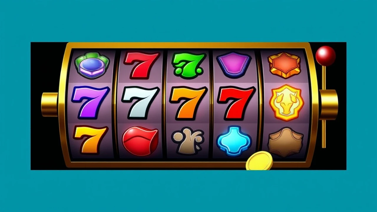 Revealing the Mystery of Slot Game Symbols and Their Symbolism