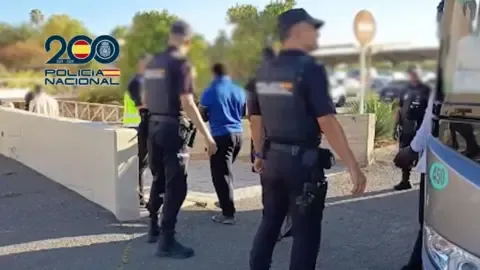 Spanish Authorities Arrests 19 Individuals Suspected of Torture and Murder Following 50 Passengers Disappear from Boat