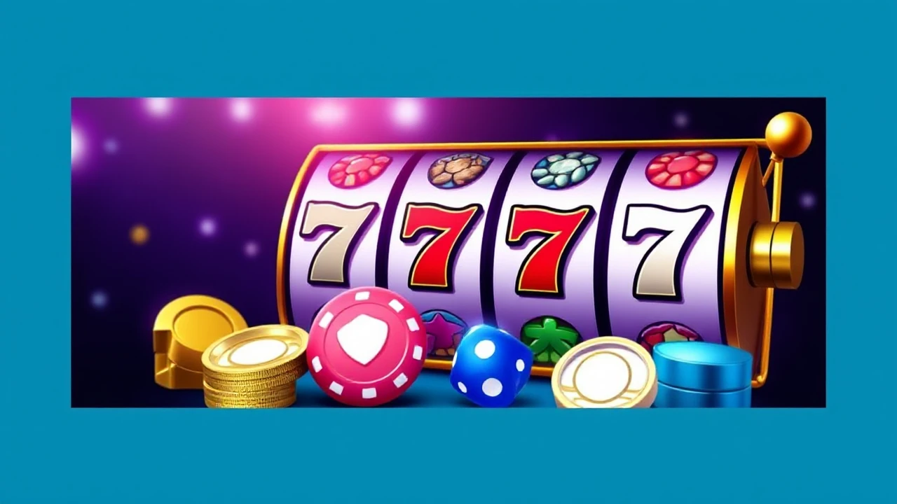 Unveiling the Psychology Behind Slot Game Design: Key Insights