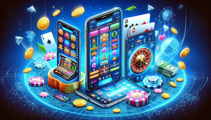 Spin to Win: A Guide to Mastering Online Slots