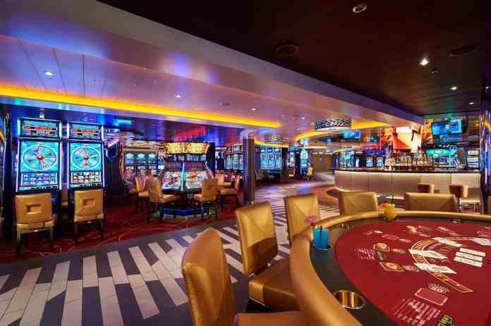 Things to Understand When Arranging a Casino Vacation