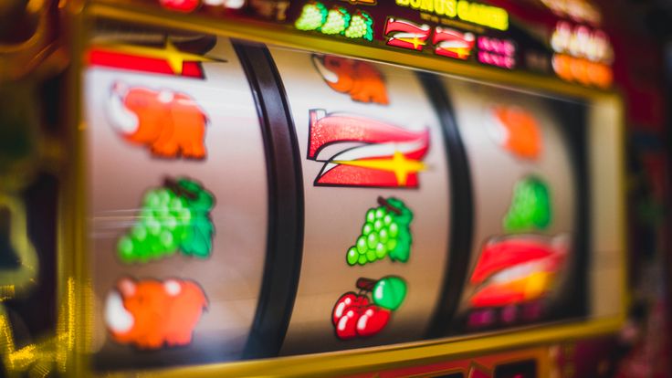 Mastering Online Slots: Your Ultimate Guide to Big Wins