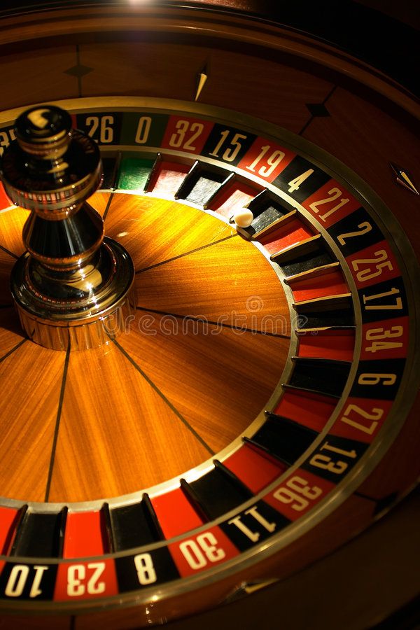 Spinning the Wheel of Fortune: Insights into the Roulette Table