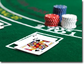 Casino Games and Your House Edge