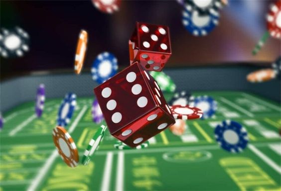 Rolling the Dice: Exposing the Secrets of Casino Betting