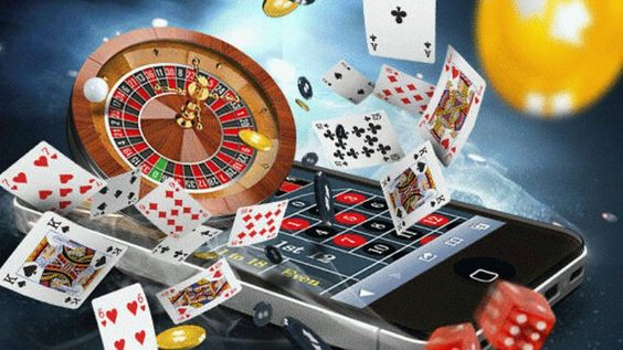 Make Money at the Casino with Slots & Blackjack!